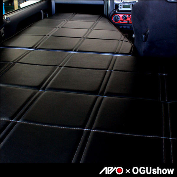 APIO x OGUshow JB23用ベッドキット（アピオ別注モデル） スズキ 